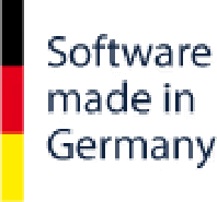 Software made in Germany