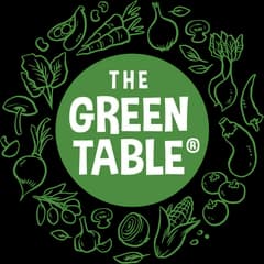 The Green Table