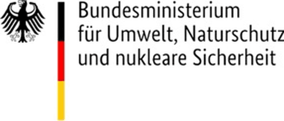 Bundesministerium für Umwelt, Naturschutz und nukleare Sicherheit