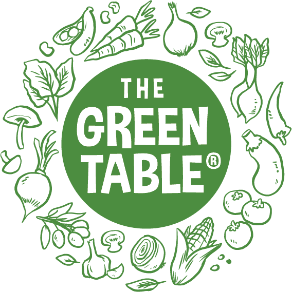 The Green Table