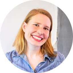 Portrait von Dr. Anna Katharina Meyer