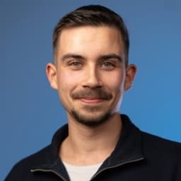 Portrait von Ben Koenigs