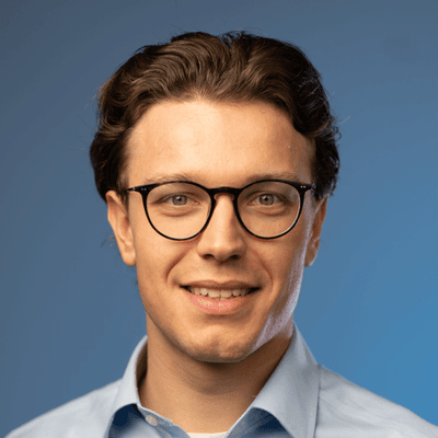 Jan Crienen, Co-Founder & CEO, Reguly