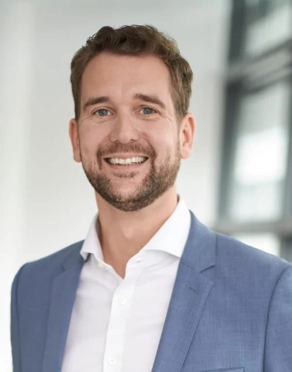 Christian Schon, Rechtsanwalt