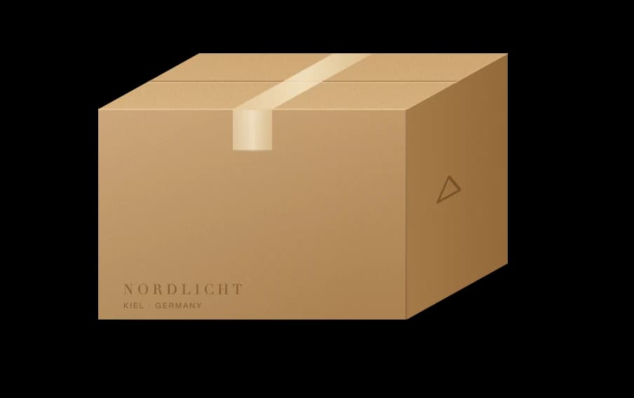 Versandbox, Mehrweg
