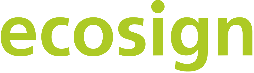 ecosign ecosign
