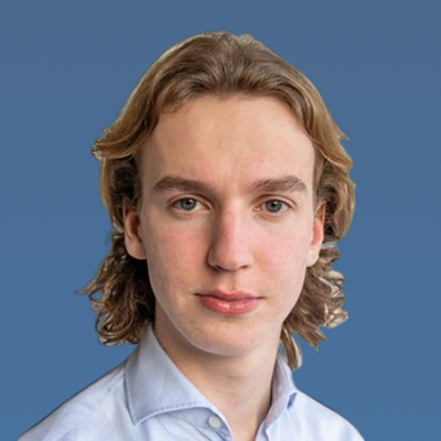 Oskar Cornelissen