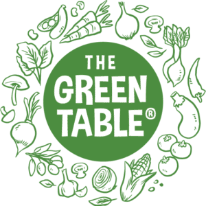 The Green Table